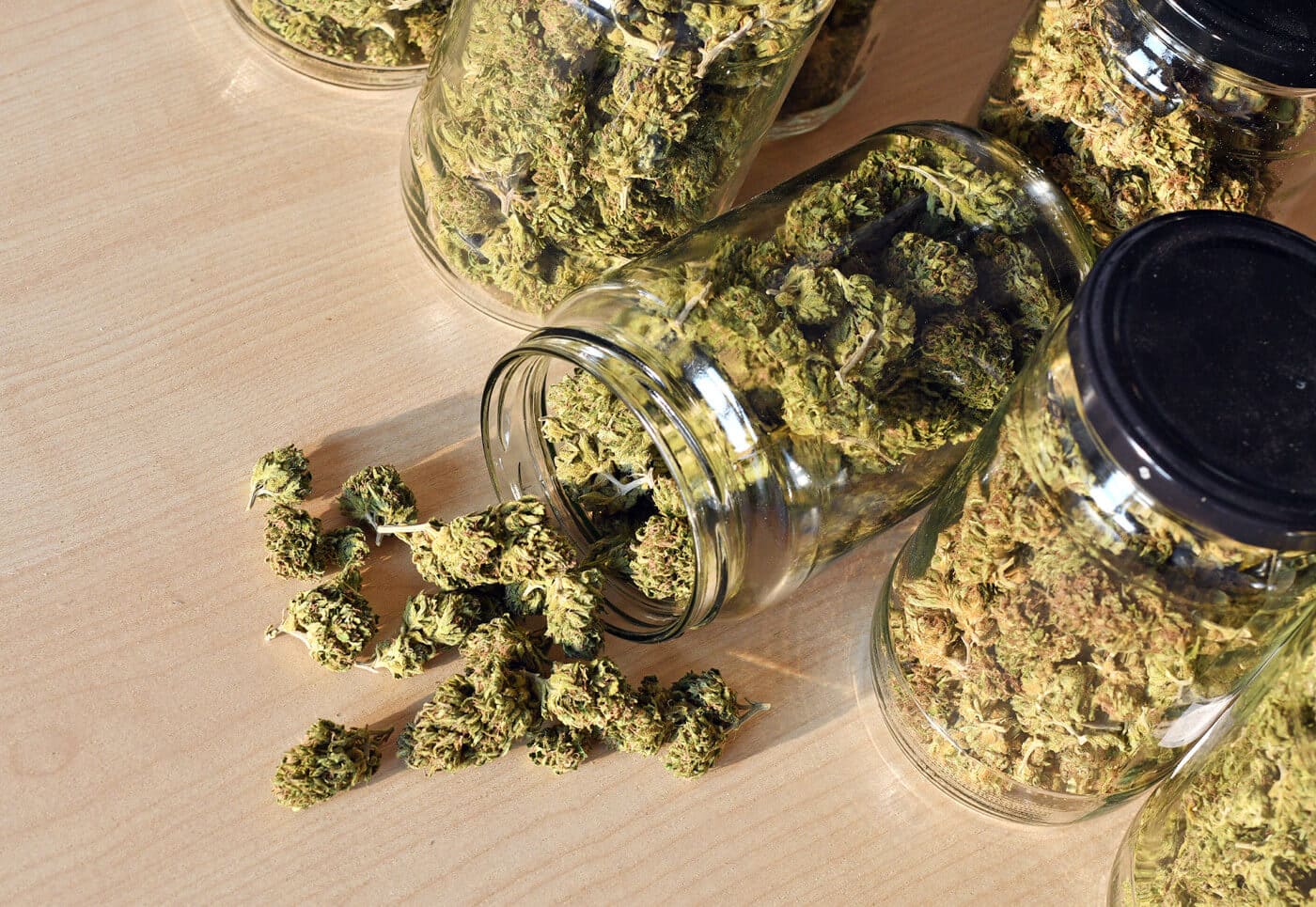 Oklahoma medicinal marijuana legal help